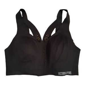 Victorias Secret Angel Max Lasercut Padded Sports Bra